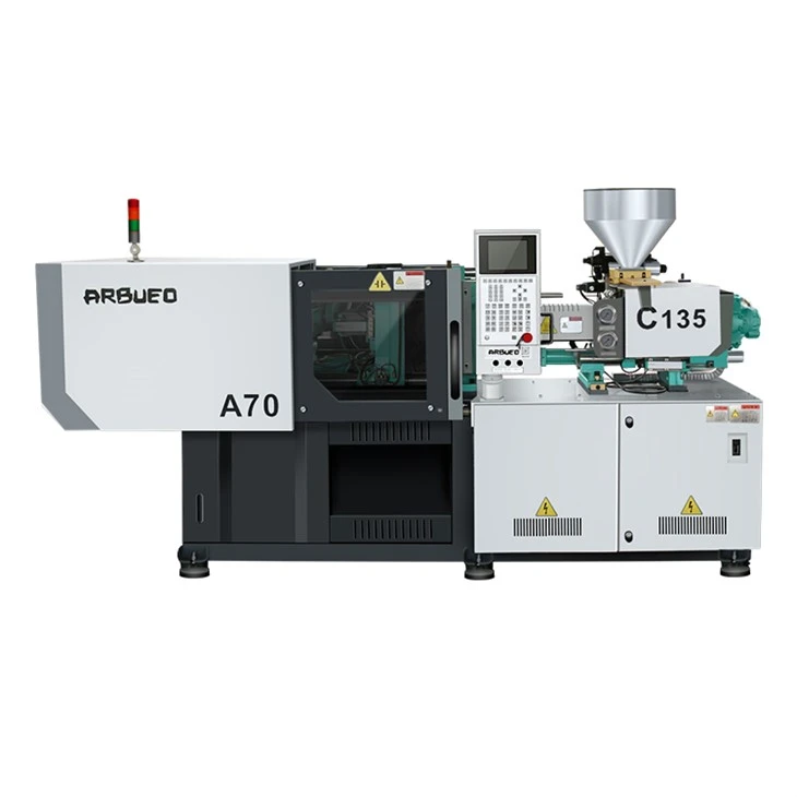 Toy Injection Molding Machine